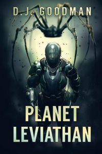 Produktbild: Planet Leviathan