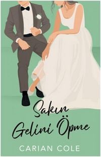 Produktbild: Sakin Gelini &Ouml;pme
