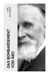 Produktbild: Das Bombardement von &Aring;bo