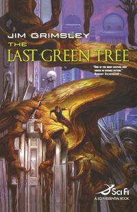 Produktbild: The Last Green Tree