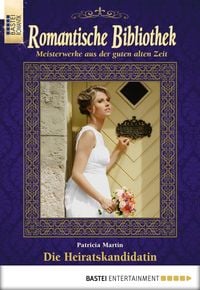 Produktbild: Romantische Bibliothek - Folge 51