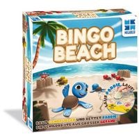 Produktbild: Bingo Beach (d)
