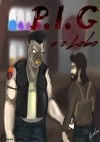Produktbild: P.i.g E O Lobo