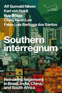 Produktbild: Southern interregnum