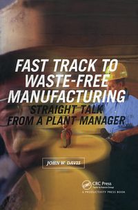 Produktbild: Fast Track to Waste-Free Manufacturing