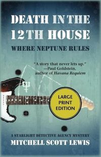 Produktbild: Death in the 12th House: Where Neptune Rules