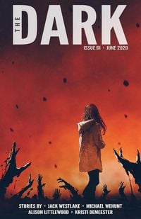 Produktbild: The Dark Issue 61