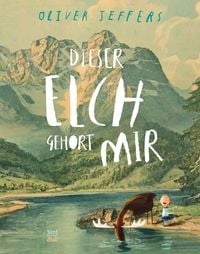 Produktbild: Dieser Elch geh&ouml;rt mir