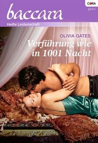 Produktbild: Verführung wie in 1001 Nacht