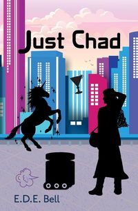 Produktbild: Just Chad