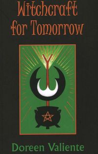 Produktbild: Valiente, D: Witchcraft for Tomorrow
