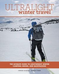 Produktbild: Ultralight Winter Travel