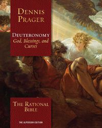 Produktbild: The Rational Bible: Deuteronomy