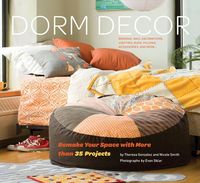 Produktbild: Gonzalez, T: Dorm Decor