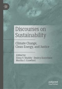 Produktbild: Discourses on Sustainability