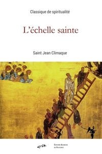 Produktbild: L'&eacute;chelle sainte