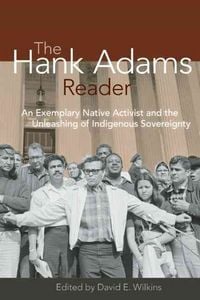 Produktbild: The Hank Adams Reader