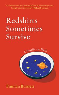 Produktbild: Redshirts Sometimes Survive