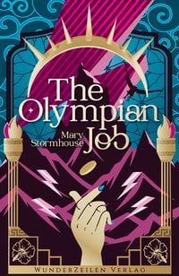 Produktbild: The Olympian Job