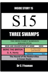 Produktbild: Three Swamps