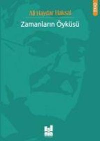 Produktbild: Zamanlarin &Ouml;yk&uuml;s&uuml;