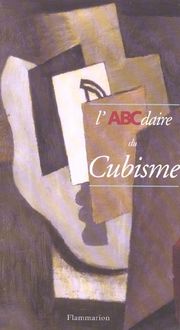 Produktbild: L'ABCdaire du cubisme