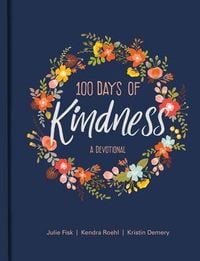 Produktbild: 100 Days of Kindness