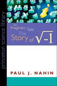 Produktbild: Nahin, P: Imaginary Tale