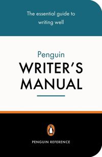 Produktbild: The Penguin Writer's Manual