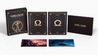 Produktbild: God of War: 20th Anniversary Retrospective (Deluxe Edition)