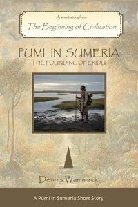 Produktbild: Pumi in Sumeria: The Founding of Eridu