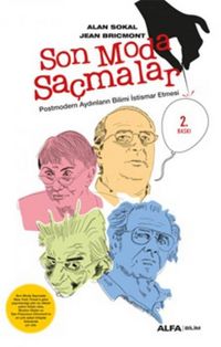 Produktbild: Son Moda Sacmalar