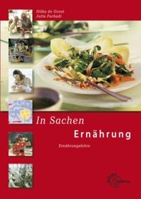 Produktbild: In Sachen Ern&auml;hrung