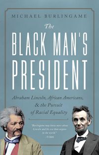 Produktbild: The Black Man's President