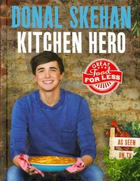 Produktbild: Skehan, D: Kitchen Hero