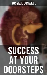 Produktbild: Success At Your Doorsteps