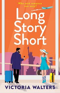 Produktbild: Long Story Short