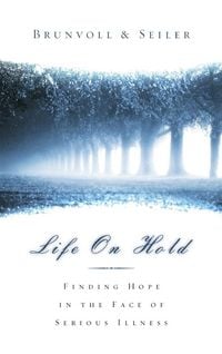 Produktbild: Life on Hold
