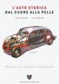 Produktbild: L' auto storica dal cuore alla pelle