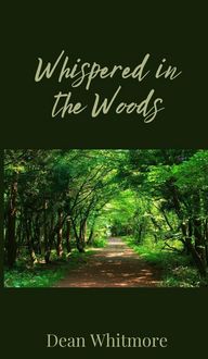 Produktbild: Whispered in the Woods