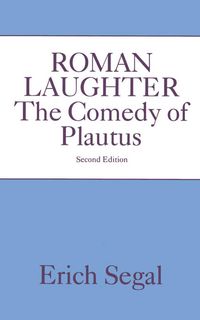 Produktbild: Roman Laughter