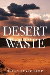Produktbild: Desert Waste