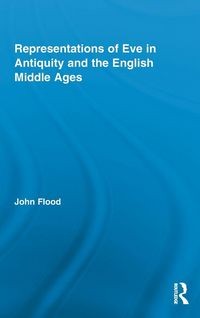 Produktbild: Representations of Eve in Antiquity and the English Middle Ages