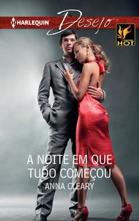 Produktbild: A noite em que tudo come&ccedil;ou
