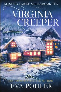 Produktbild: Virginia Creeper