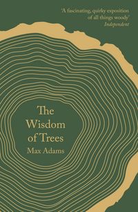 Produktbild: The Wisdom of Trees