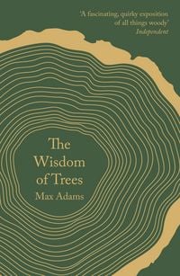 Produktbild: The Wisdom of Trees