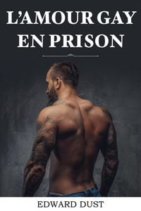 Produktbild: L'amour Gay en Prison