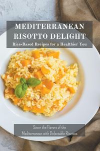 Produktbild: Mediterranean Risotto Delights