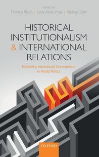 Produktbild: HISTOR INSTITUT & INTERNAT RELATIONS C